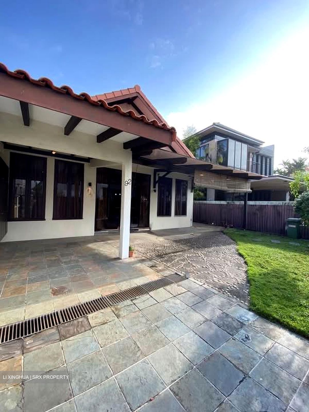 Seletar Hills Estate (D28), Semi-Detached #545443471